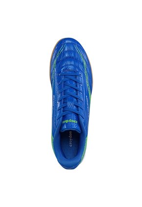 Guayos Futsal Alisker Azul Croydon Para Niño