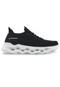 Tenis Para Caminar Dokox Negro Croydon Para Mujer de Croydon