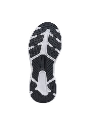 Tenis Para Caminar Zari Negro Croydon Para Mujer