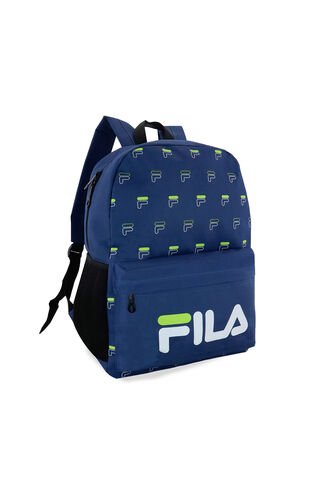 Morral Sisak Azul Para Hombre Y Mujer Croydon Croydon