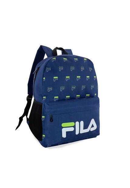 Morral Sisak Azul Para Hombre Y Mujer Croydon