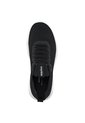 Tenis Para Caminar Dokox Negro Croydon Para Mujer de Croydon
