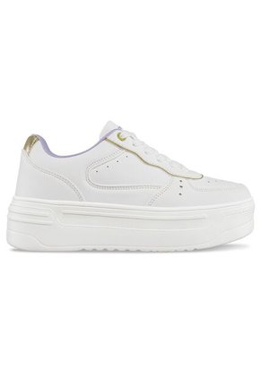 Zapatos Tanna Blanco Para Mujer Croydon