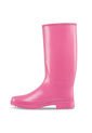 Botas Lluvia Tiffany Colors Fucsia Para Mujer Croydon de Croydon