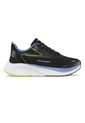 Tenis Running Nictel Negro Para Mujer Croydon de Croydon