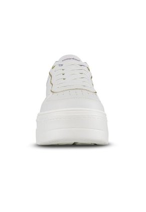Zapatos Tanna Blanco Para Mujer Croydon