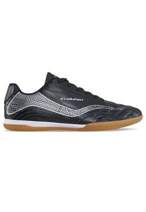 Guayos Futsal Alisker Negro Croydon Para Niño