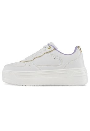 Zapatos Tanna Blanco Para Mujer Croydon