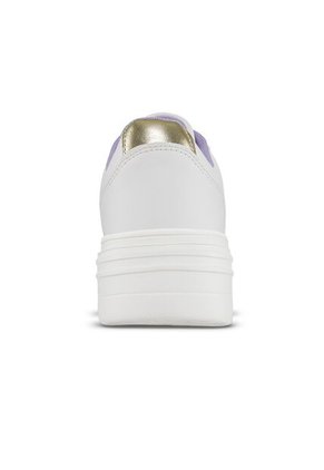 Zapatos Tanna Blanco Para Mujer Croydon