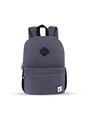 Morral Terni Gris Para Hombre Croydon de Croydon