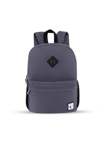 Morral Terni Gris Para Hombre Croydon Croydon