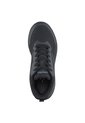 Tenis Running Linor Negro-Negro Croydon Para Mujer de Croydon