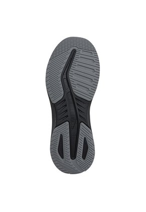 Tenis Running Yebar Negro-Negro Croydon Para Hombre