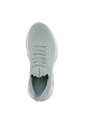 Tenis Para Caminar Dokox Verde Claro Croydon Para Mujer de Croydon