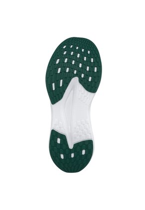 Tenis Running Qejoy Verde Croydon Para Hombre