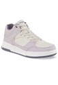 Tenis Urbanos Cefir Lila Croydon Para Mujer de Croydon