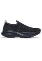 Tenis Para Caminar Tapif Negro-Negro Croydon Para Mujer de Croydon