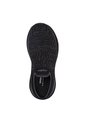 Tenis Para Caminar Tapif Negro-Negro Croydon Para Mujer de Croydon