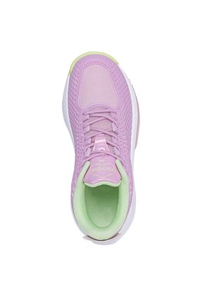 Tenis Basketball Rennir Lila Croydon Para Mujer