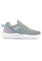 Tenis Running Wirvo Gris Para Mujer Croydon de Croydon