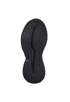 Tenis Para Caminar Tapif Negro-Negro Croydon Para Mujer