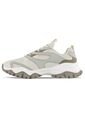 Tenis Nafla Gris-Beige Para Mujer Croydon de Croydon