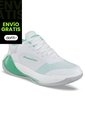 Tenis Basketball Meloz Blanco Croydon Para Mujer de Croydon