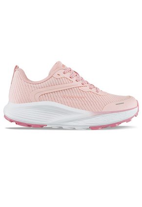 Tenis Running Korv Rosa Para Mujer Croydon
