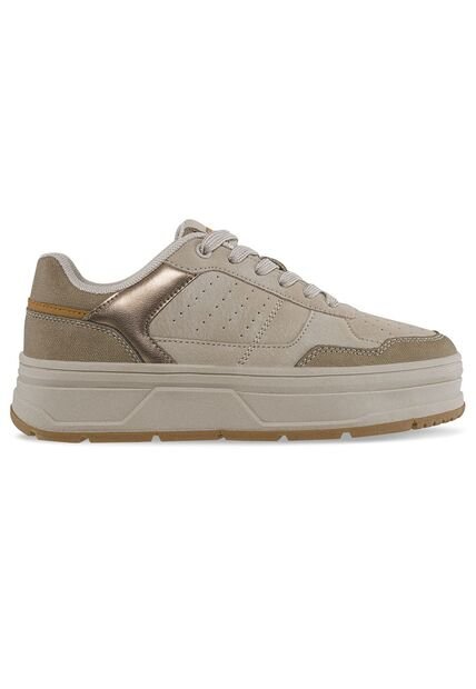 TENIS CROYDON MUJER ZALMO Talla 37