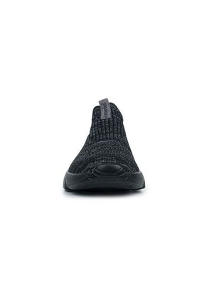 Tenis Pacifis Negro Para Hombre Croydon