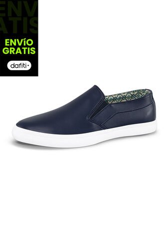 Tenis Raiko Azul Para Hombre Croydon Croydon