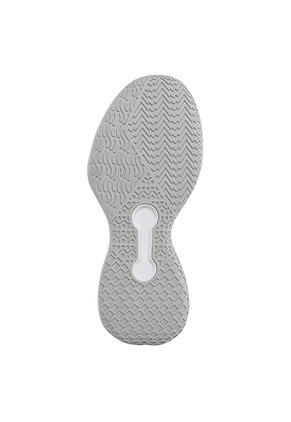 Tenis Basketball Meloz Blanco Croydon Para Mujer