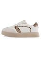 Tenis Candy Beige Para Mujer Croydon de Croydon