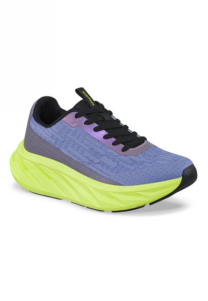 Tenis Running Hebar Mora Croydon Para Mujer