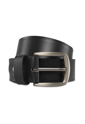 Correa Arturo Negro Para Hombre Croydon Croydon