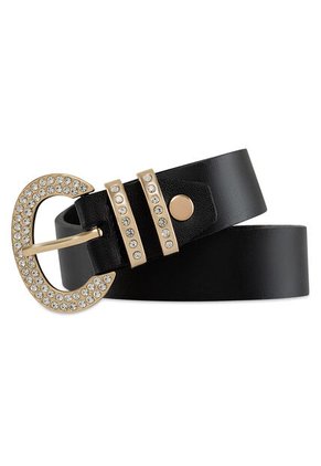 Correa Zaira Negro Para Mujer Croydon