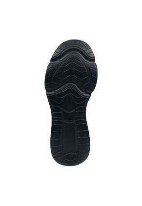 Tenis Pacifis Negro Para Hombre Croydon