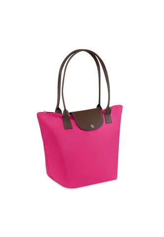 Bolso Maria Fucsia Para Mujer Croydon Croydon