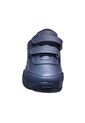 Croydon Tenis Colegial Velcro Azul de Croydon