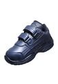 Croydon Tenis Colegial Velcro Azul de Croydon