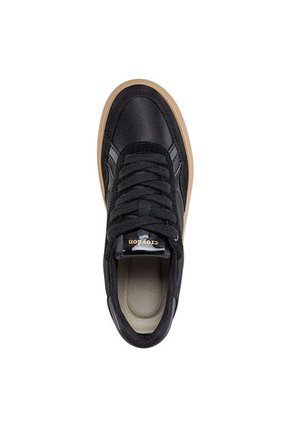 Tenis Aitanna Negro Para Mujer Croydon