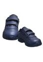 Croydon Tenis Colegial Velcro Azul de Croydon