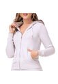 Chaqueta Abril Blanco Para Mujer Croydon de Croydon
