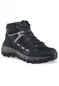 Botas Outdoor Amatizta Negro Croydon Para Mujer de Croydon