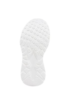 Tenis Running Quarlo Negro-Coral Para Niña Croydon