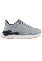 Tenis Running Sinam Gris Para Hombre Croydon de Croydon