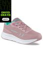 Tenis Running Glinor Rosa Para Niña Croydon de Croydon