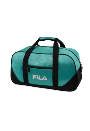 Bolso Viajero Sara Verde Menta Para Mujer Croydon