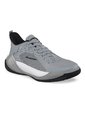 Tenis Basketball Qibar Gris Croydon Para Hombre de Croydon