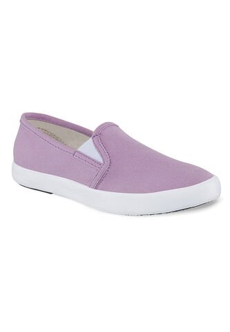 Tenis Tiana Lila Para Mujer Croydon Croydon